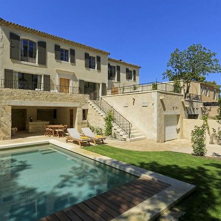 Les Bastides Du Mas De L'Amarine Villa Saint-Remy-de-Provence Exterior photo